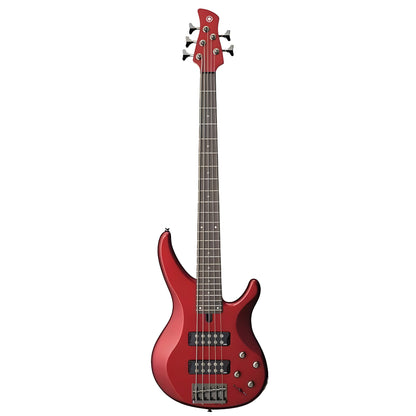 Yamaha TRBX305 5-String Electric Bass Guitar - TRBX305BL