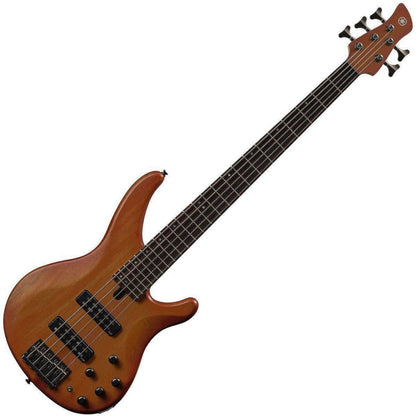 Yamaha TRBX505 5-String Bass Guitar - trbx505brb