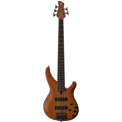 Yamaha TRBX505 5-String Bass Guitar - trbx505brb
