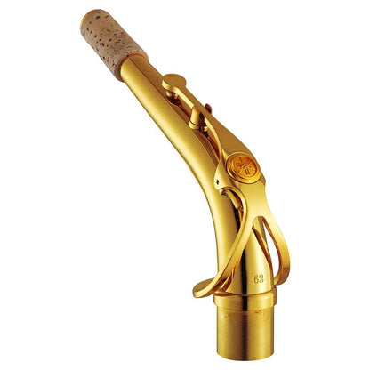 Yamaha YAS-62III Professional Alto Saxophone - YAS62III