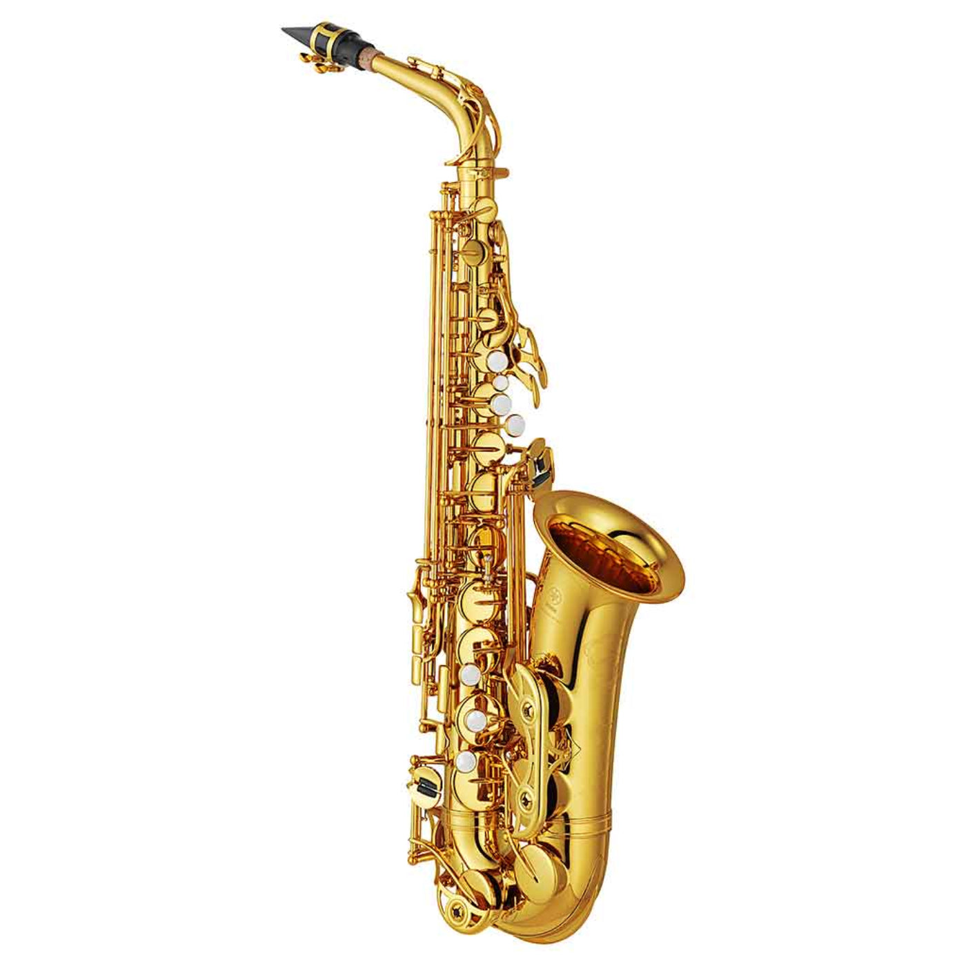 Yamaha YAS-62III Professional Alto Saxophone - YAS62III