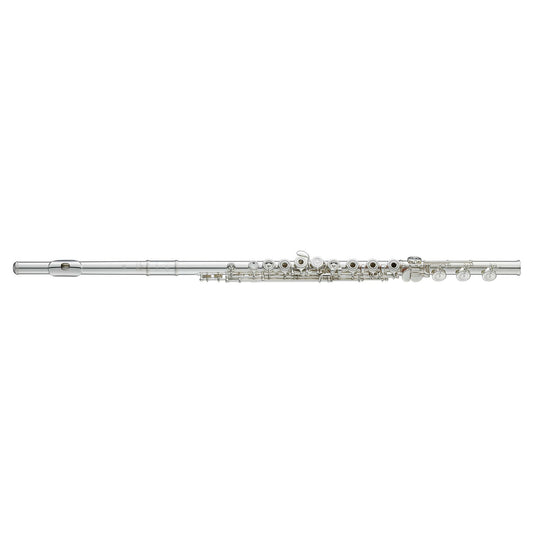 Yamaha YFL-577HCT Open Hole Flute Professional Series - YFL577HCT