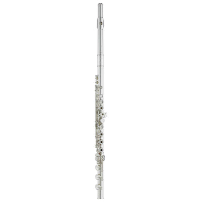 Yamaha YFL-677HCT Professional Open Hole Flute - YFL677HCT
