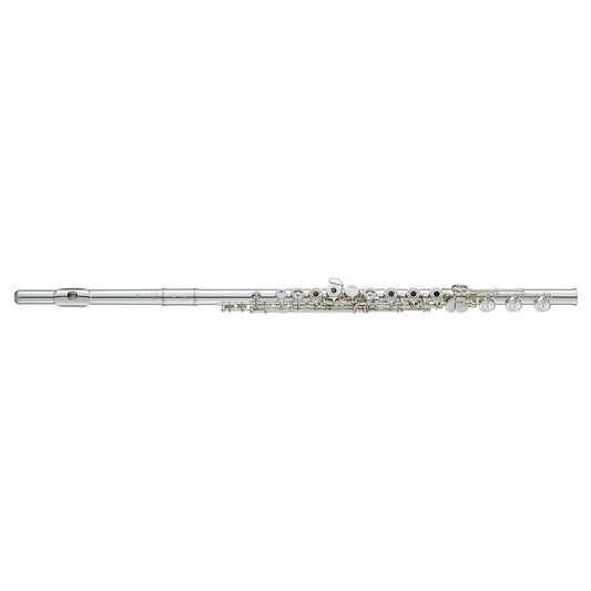 Yamaha YFL-677HCT Professional Open Hole Flute - YFL677HCT