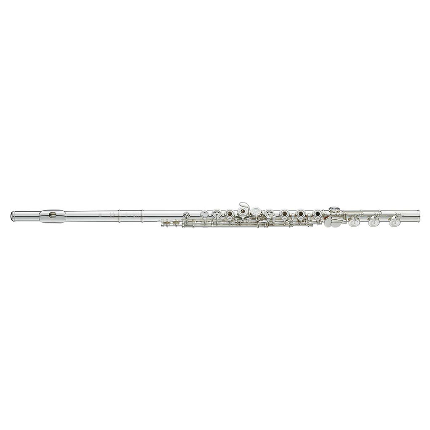 Yamaha YFL-677HCT Professional Open Hole Flute - YFL677HCT