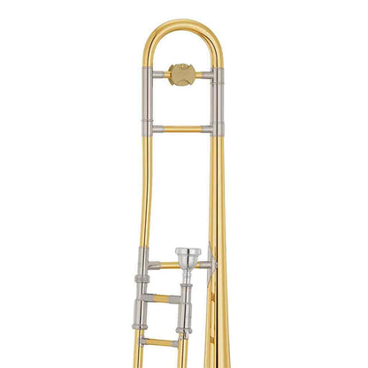 Yamaha YSL-891Z Custom Z Trombone - YSL891Z