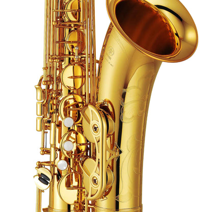 Yamaha YTS-62III Tenor Saxophone - YTS62III