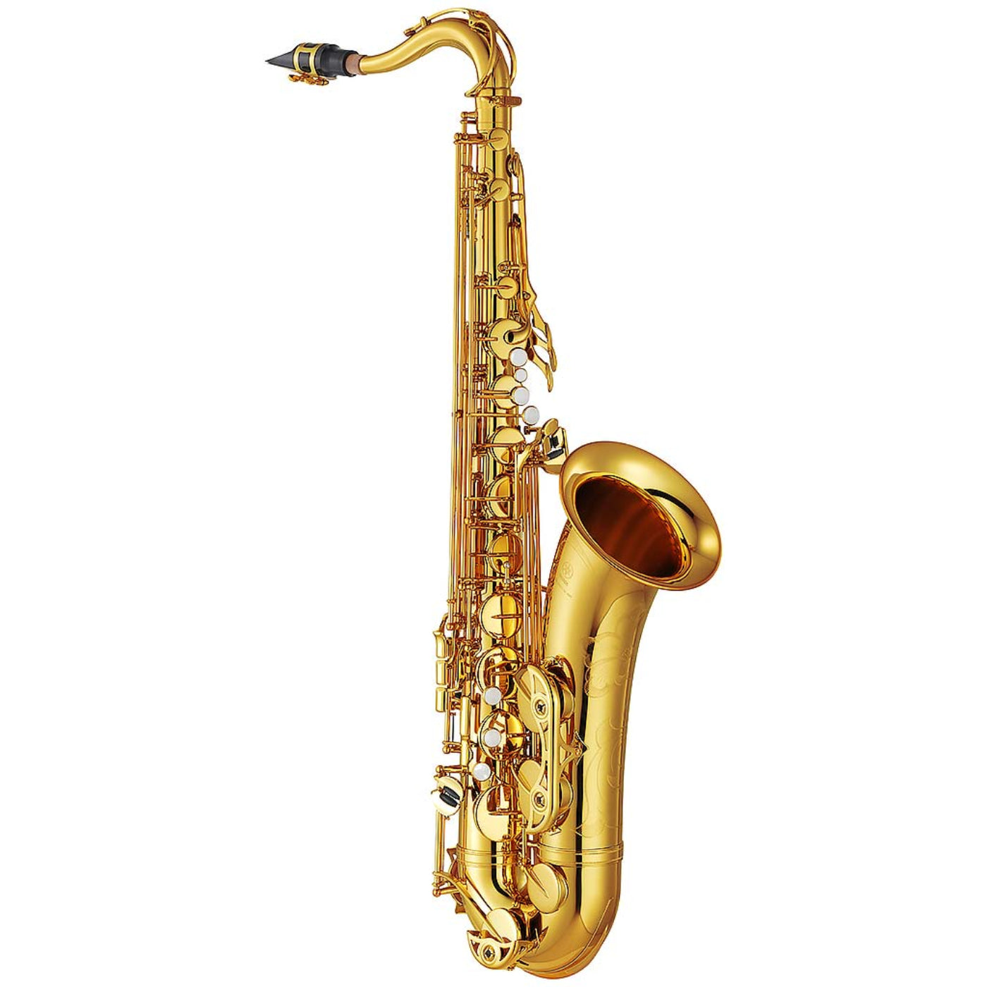 Yamaha YTS-62III Tenor Saxophone - YTS62III