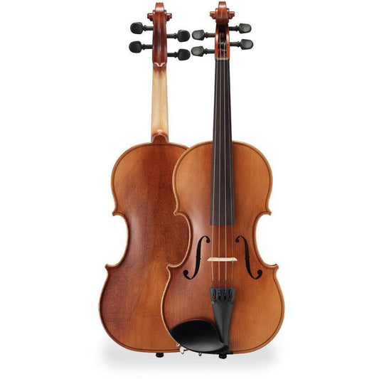 Yamaha YVN003 Student Violin Outfit With Case & Bow - YVN00344
