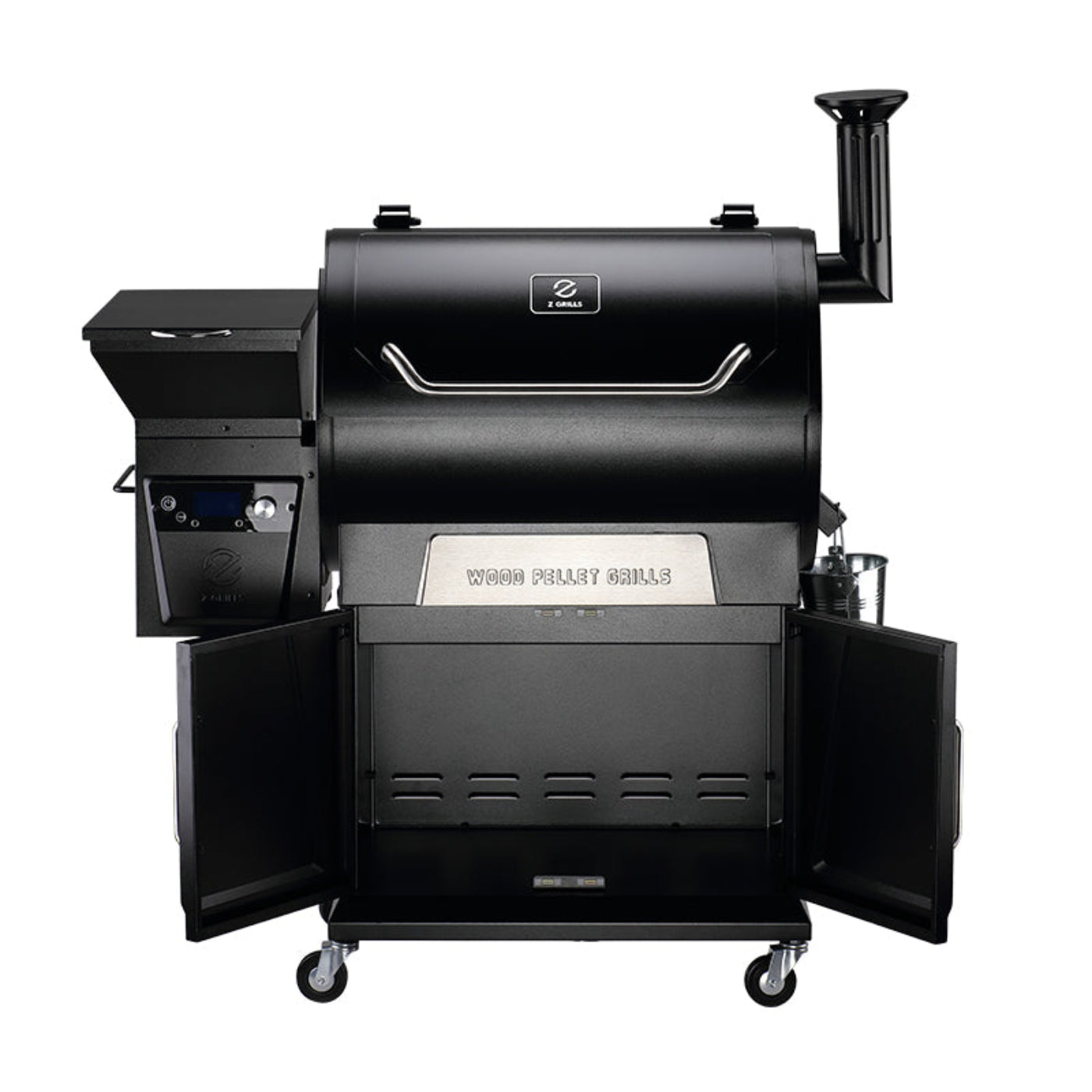 Z Grills FLAGSHIP 700D3 -ZPG-700D3-BOGT