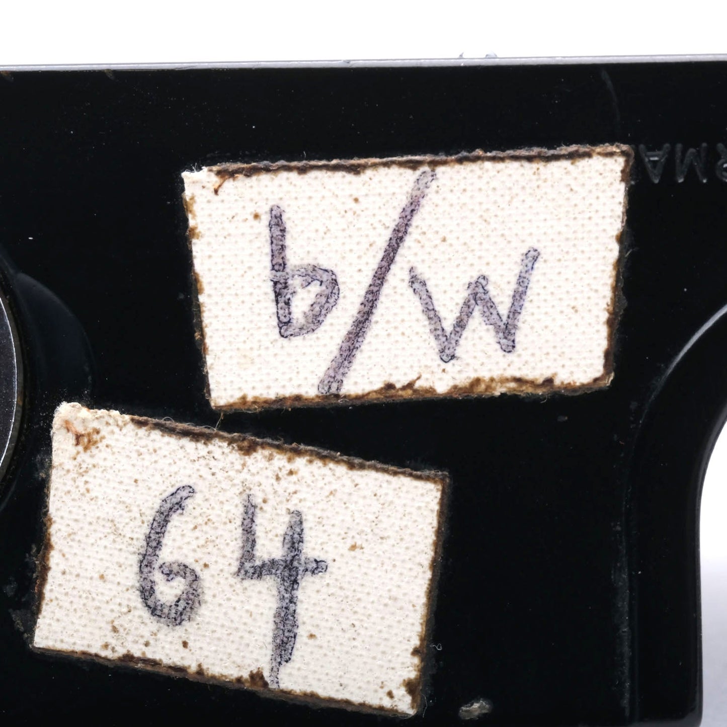 Zeiss Ikon Hologon Ultrawide "Eisenstaedt" P75915 - 1513960