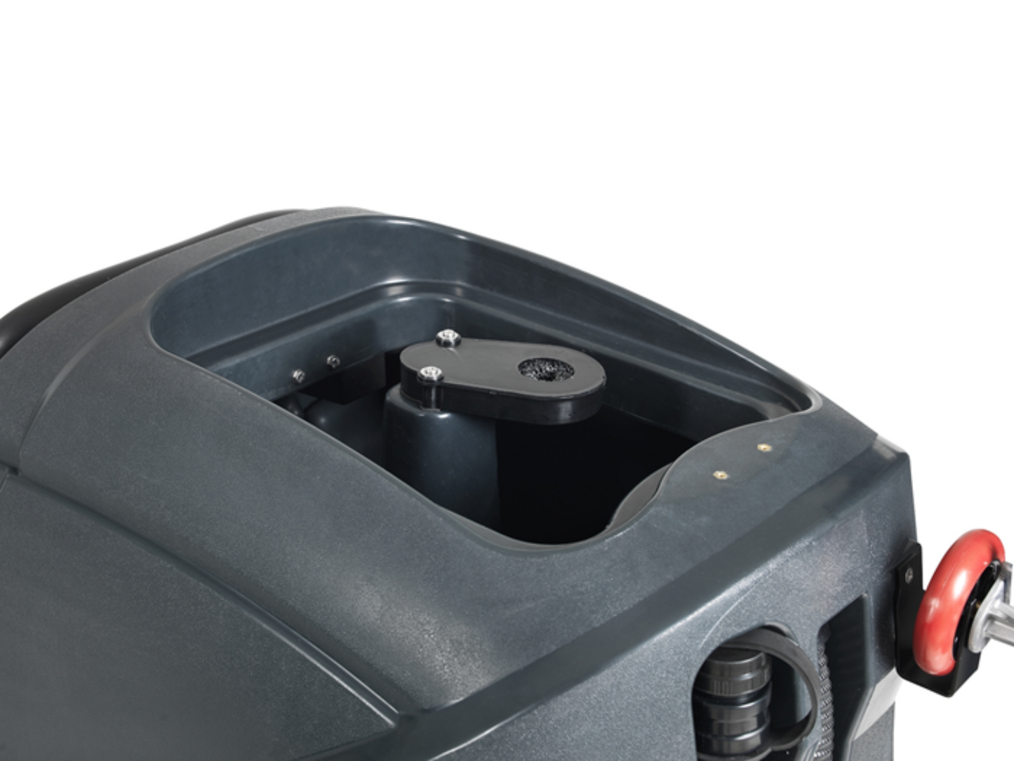 Viper AS850R | 32" Ride On Disk Floor Scrubber, Battery - AS850R-242