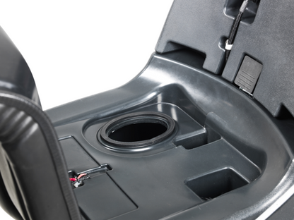 Viper AS850R | 32" Ride On Disk Floor Scrubber, Battery - AS850R-242