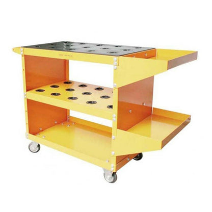 Aardwolf Tooling - CNCTC30