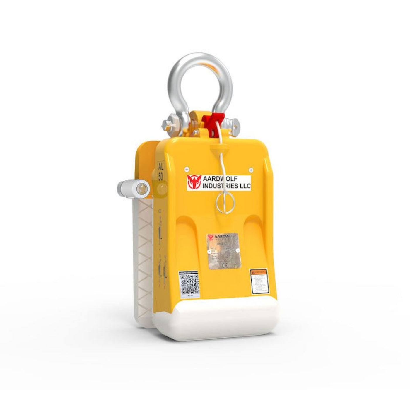 Aardwolf Vacuum Block Lifter 1,000kg - AVBL1000