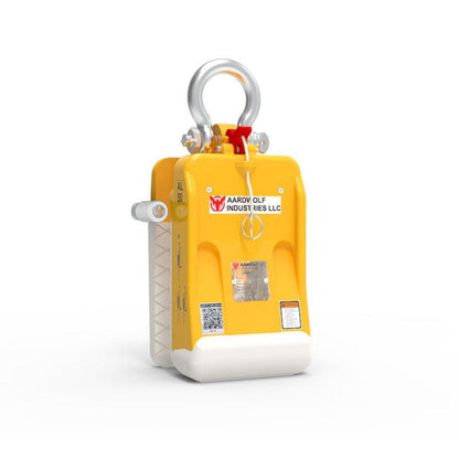 Aardwolf Vacuum Block Lifter 1,000kg - AVBL1000