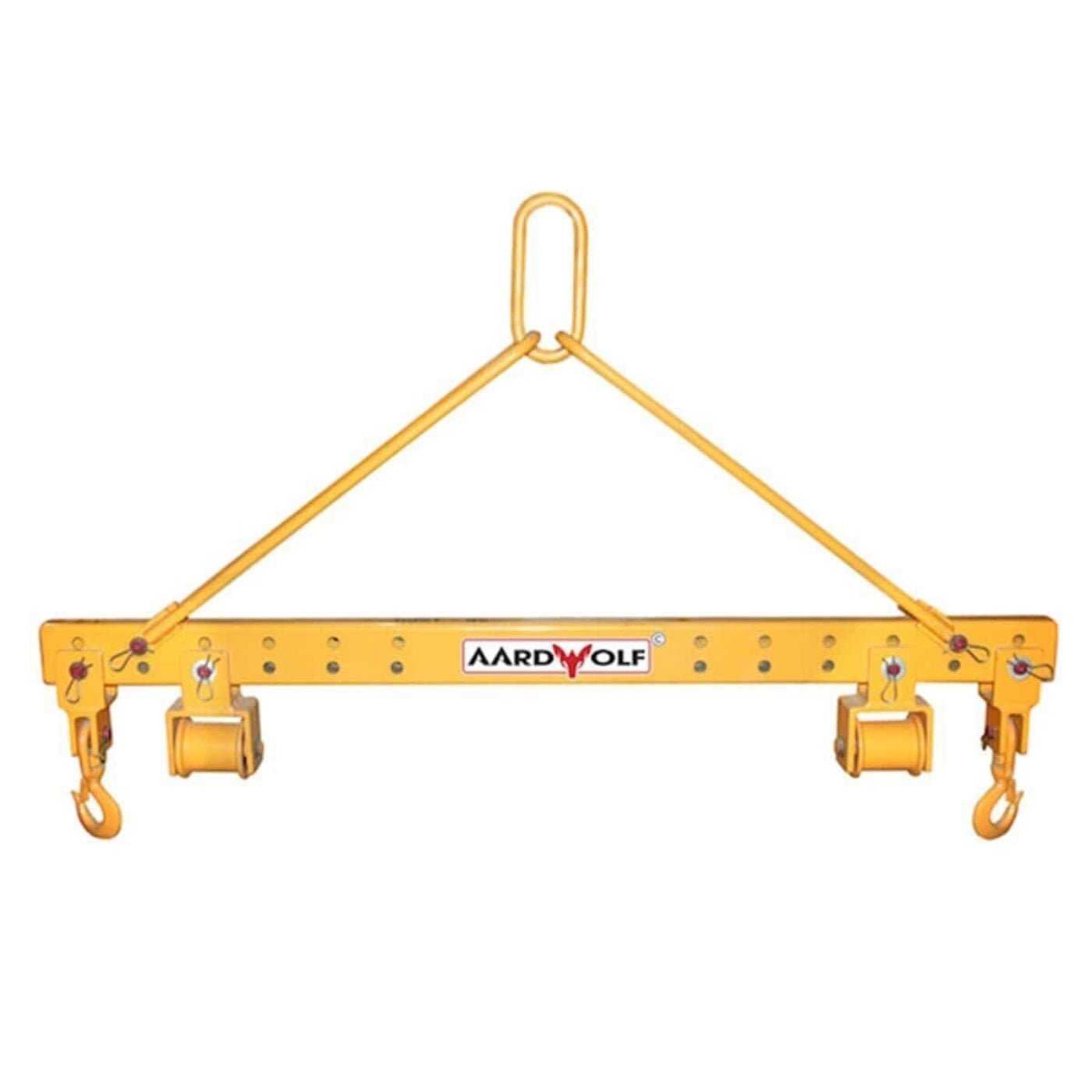 Aardwolf Spreader Bar - 3.5 Tons - ASB35T
