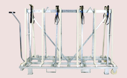 Aardwolf Transport Frame Mod  - TF2440PC