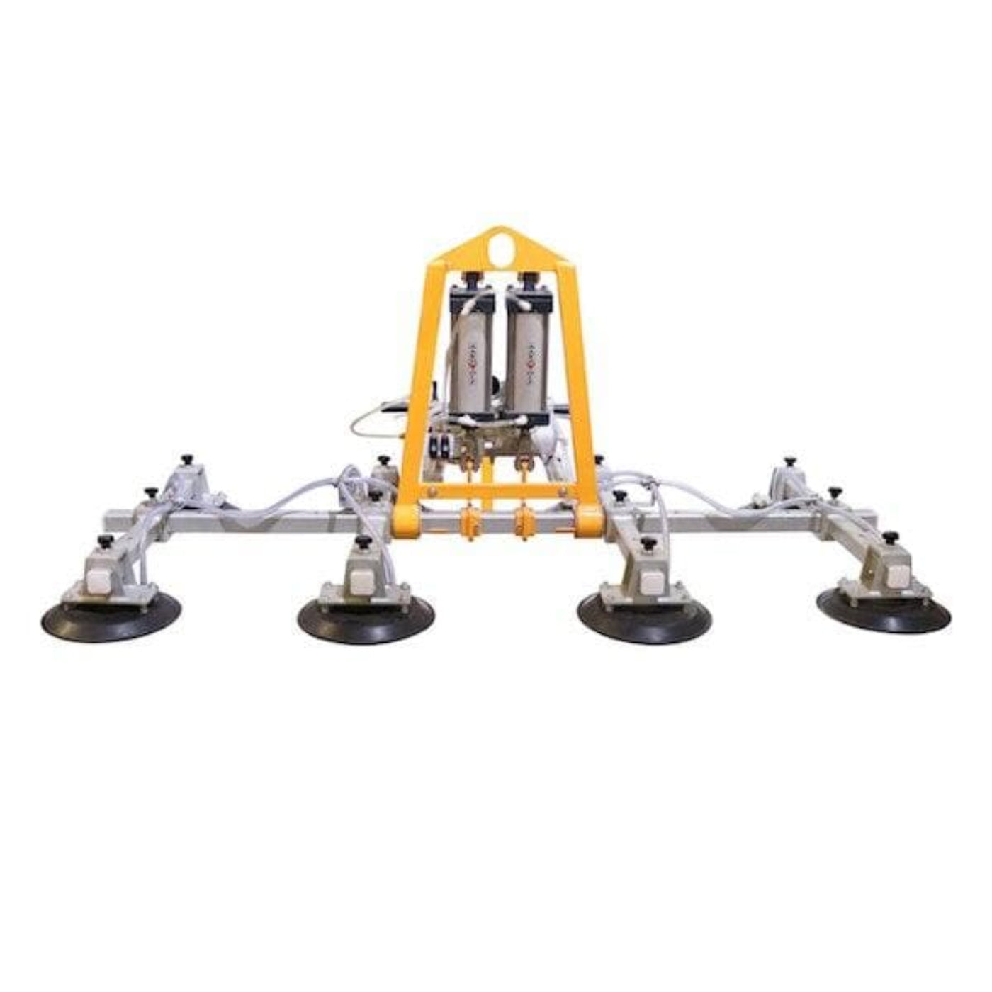 Aardwolf Vacuum Glass Lifter 800kg - AVGLP8
