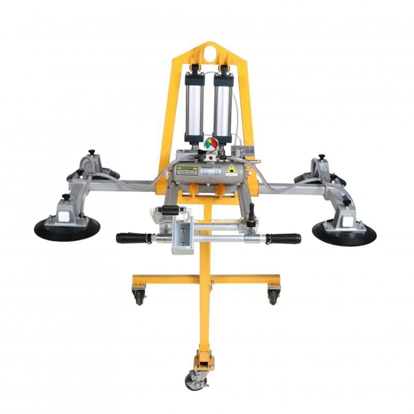 Aardwolf Vacuum Glass Lifter 400kg - AVGLP4-400
