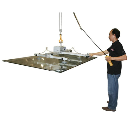 Aardwolf Vacuum Lifter 160kg - AVLB4