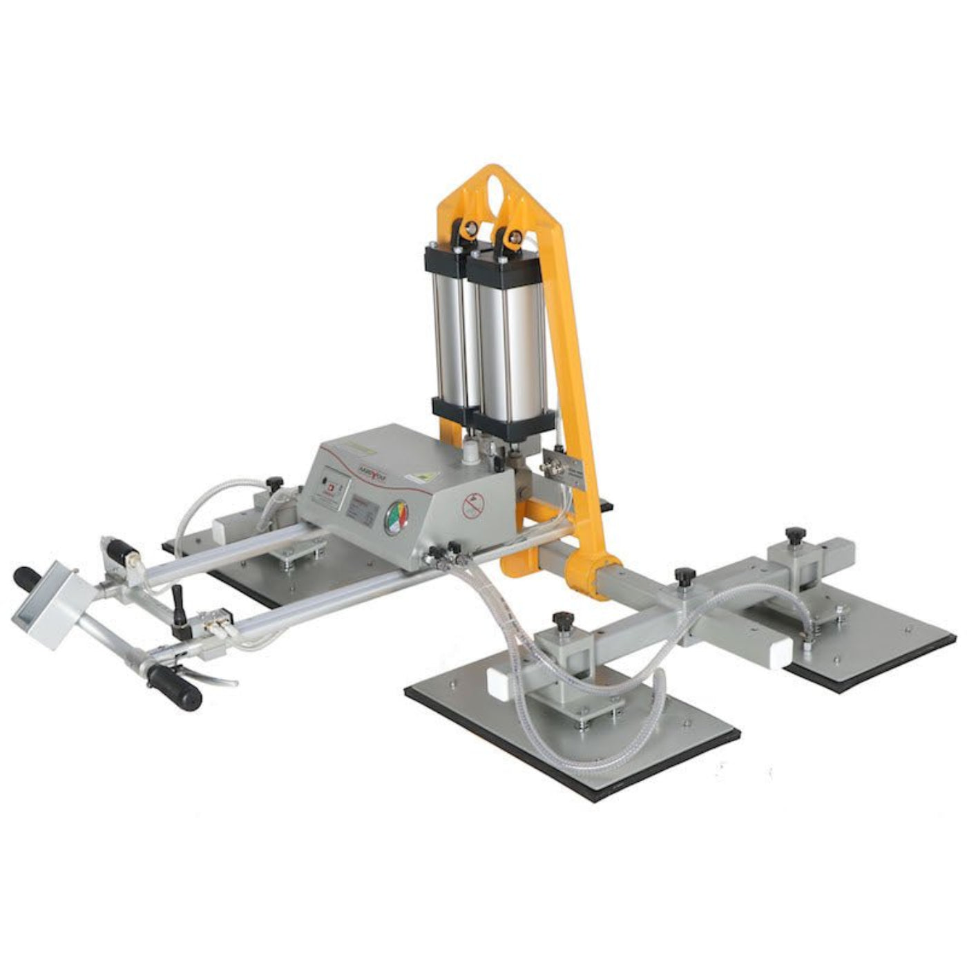 Aardwolf Vacuum Lifter AVLP4-1000kg - AVLP4