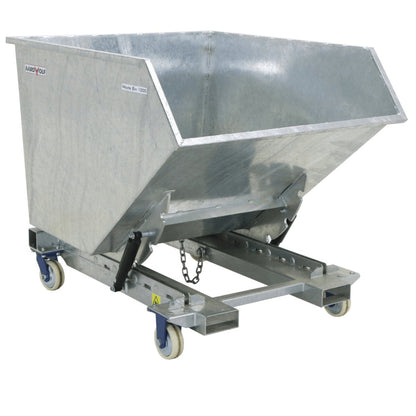 Aardwolf Waste Bin - WB1000G