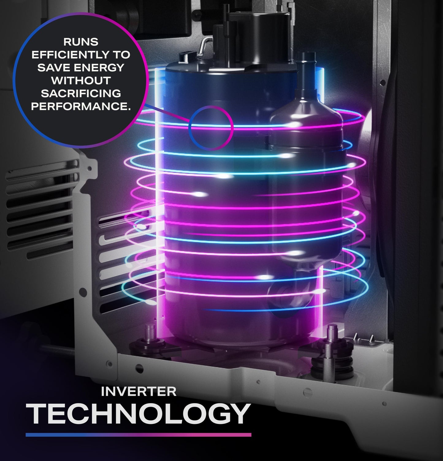 GE 10,300 BTU Smart Window AC, Medium Rooms - PHNT10CC-KT