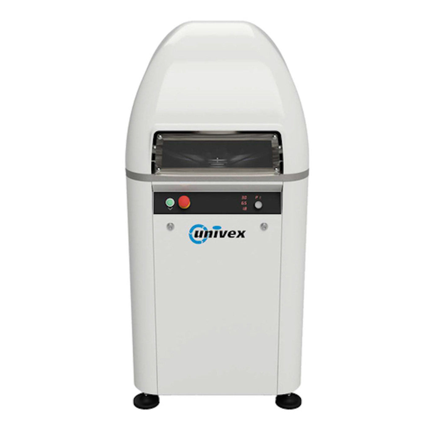 Univex ABDR11 Automatic Bun and Dough Divider and Rounder - UVABDR11