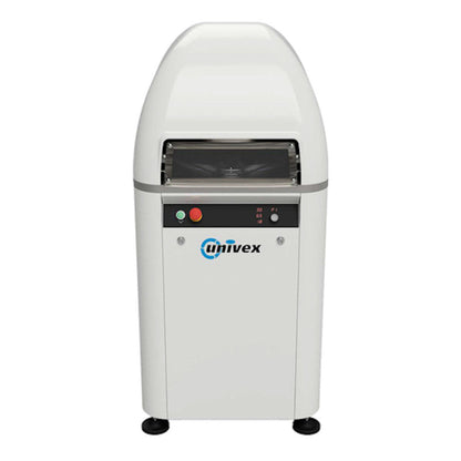 Univex ABDR11 Automatic Bun and Dough Divider and Rounder - UVABDR11