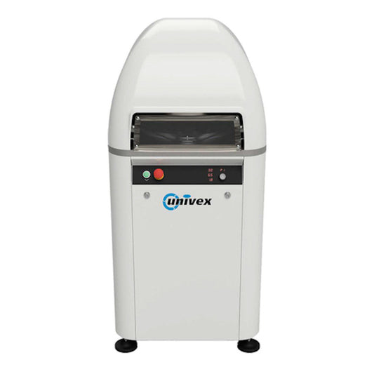 Univex ABDR11 Automatic Bun and Dough Divider and Rounder - UVABDR11