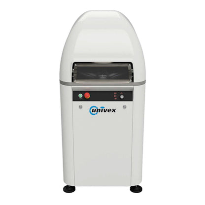 Univex ABDR15 Automatic Bun and Dough Divider and Rounder - UVABDR15