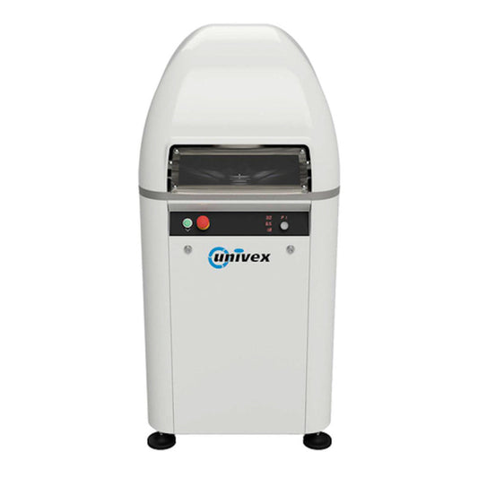Univex ABDR15 Automatic Bun and Dough Divider and Rounder - UVABDR15