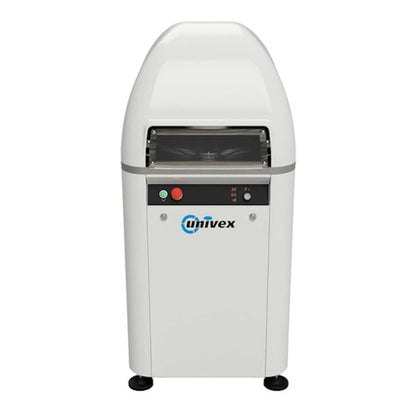 Univex ABDR18 Automatic Bun and Dough Divider and Rounder - UVABDR18