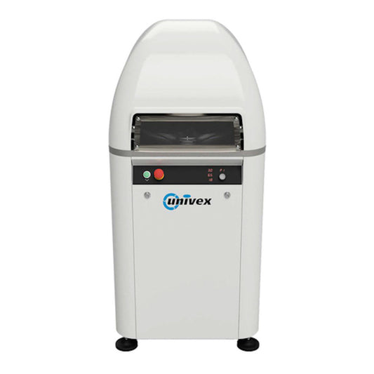 Univex ABDR18 Automatic Bun and Dough Divider and Rounder - UVABDR18