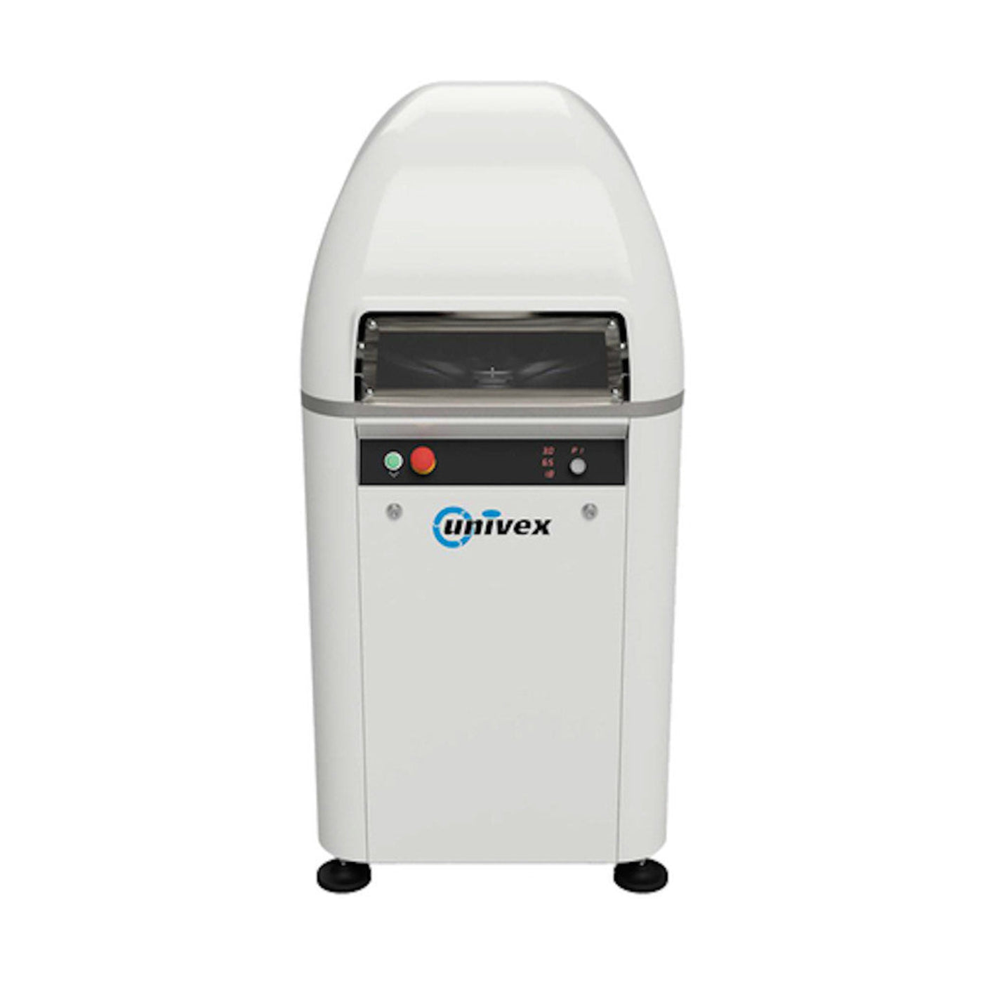 Univex ABDR22 Automatic Bun and Dough Divider and Rounder - UVABDR22