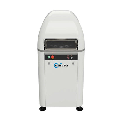 Univex ABDR22 Automatic Bun and Dough Divider and Rounder - UVABDR22