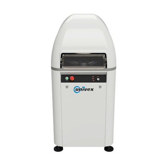 Univex ABDR22 Automatic Bun and Dough Divider and Rounder - UVABDR22