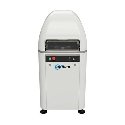 Univex ABDR36 Automatic Bun and Dough Divider and Rounder - UVABDR36