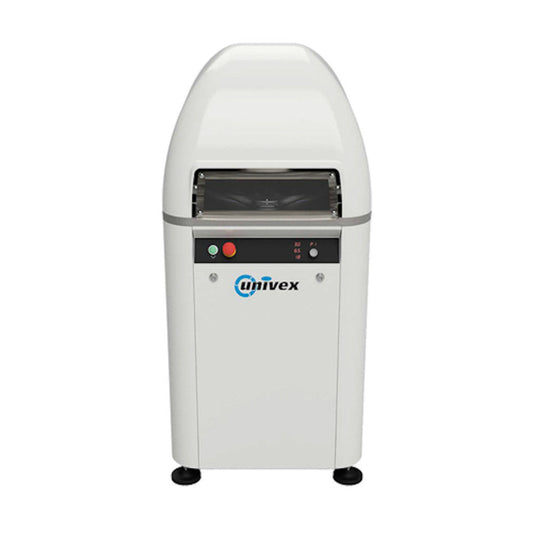 Univex ABDR36 Automatic Bun and Dough Divider and Rounder - UVABDR36