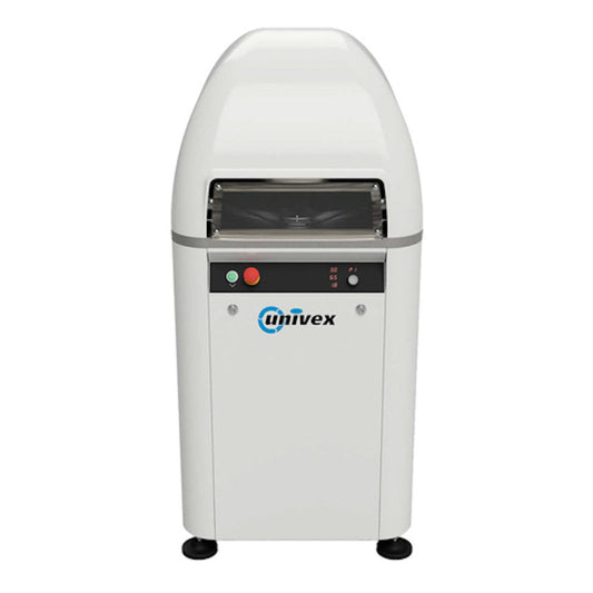 Univex ABDR22 Automatic Bun and Dough Divider and Rounder - UVABDR22
