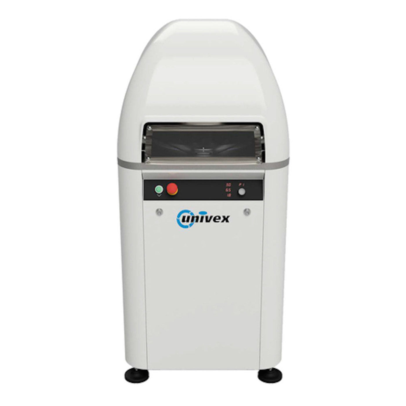 Univex ABDR15 Automatic Bun and Dough Divider and Rounder - UVABDR15