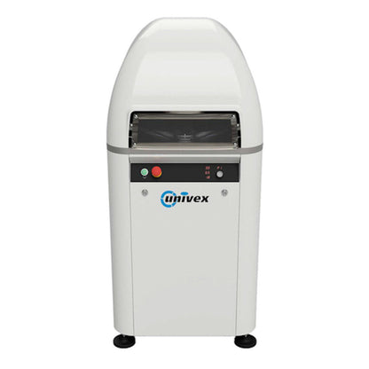Univex ABDR15 Automatic Bun and Dough Divider and Rounder - UVABDR15
