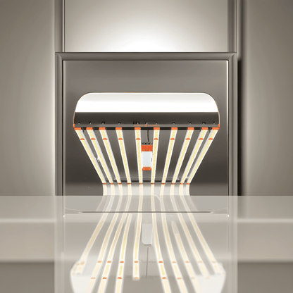 Spider Farmer® SE1000W Dimmable Full Spectrum CO2 LED Grow Light 100-277V