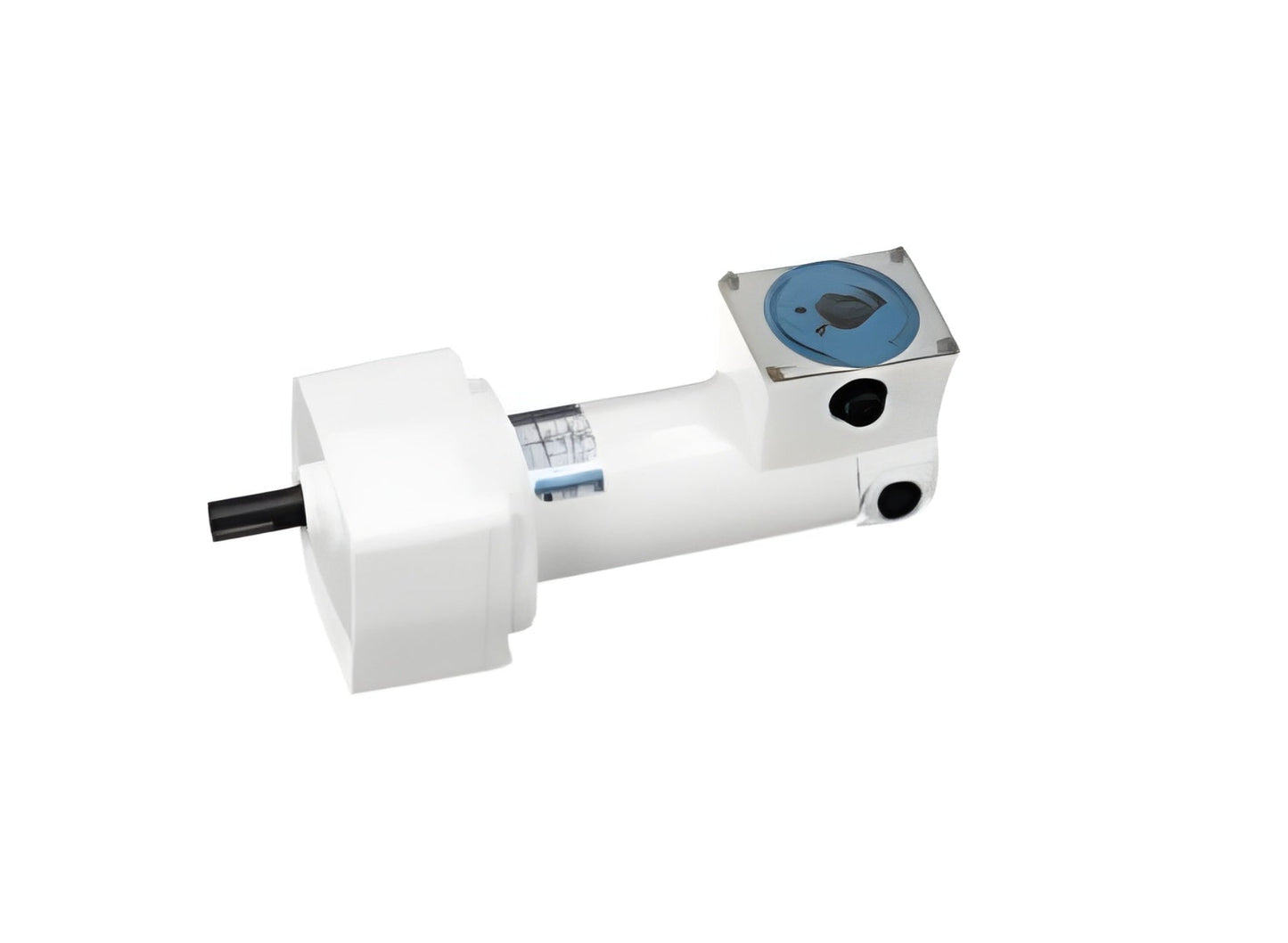 Marathon Leeson PE350 Parallel 10-1 250RPM 45LBIN 1-4HP 32 DOUBLE WASHGUARD 90V DC TENV CM32D25VZ3A - M1125271.00