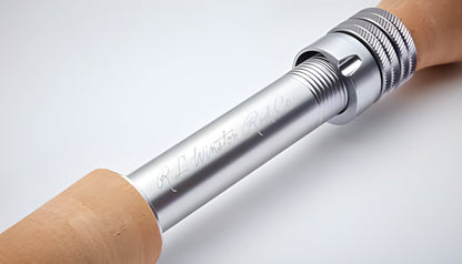 Winston Air 2 MAX Fly Rod - MAX866-4W