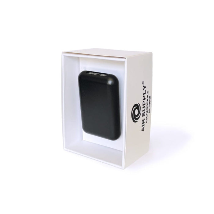 Wein Air Supply® Rechargeable AS-300RB Wearable Ionic Air Purifier