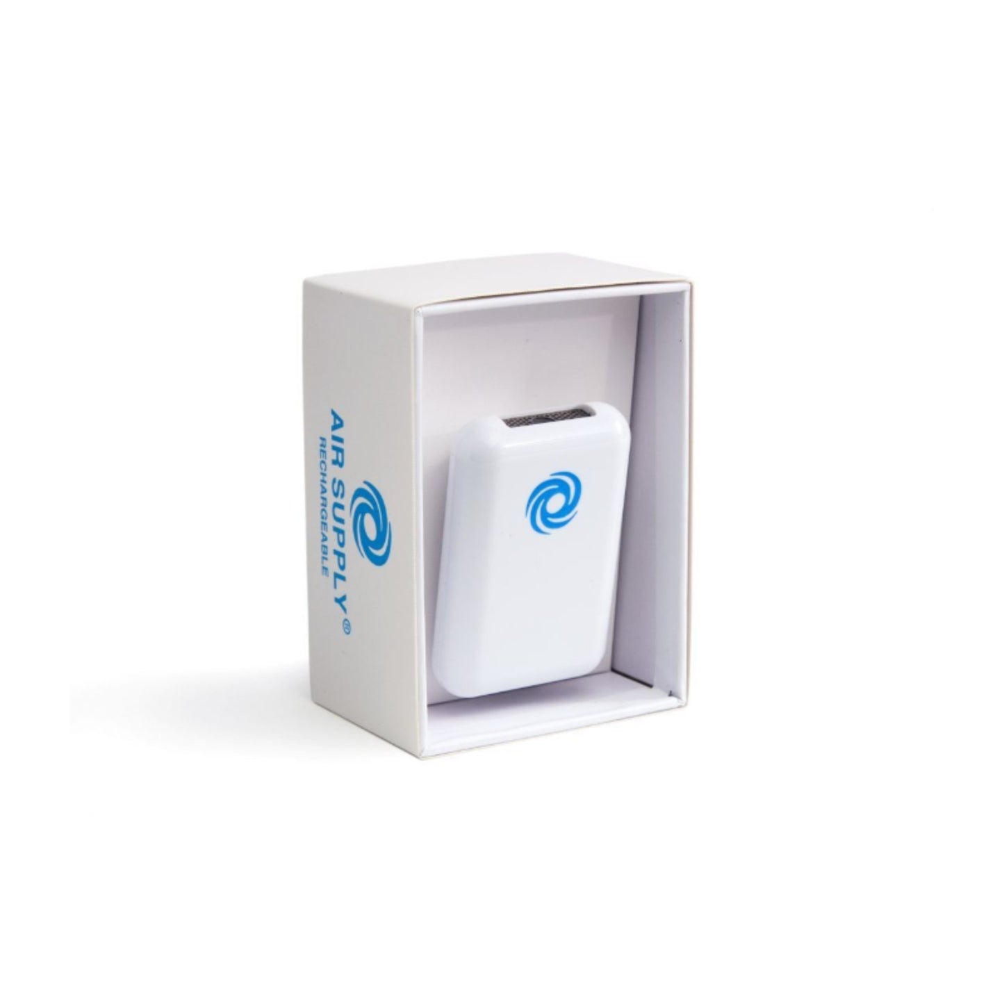 Wein Air Supply® Rechargeable AS-300R Wearable Ionic Air Purifier