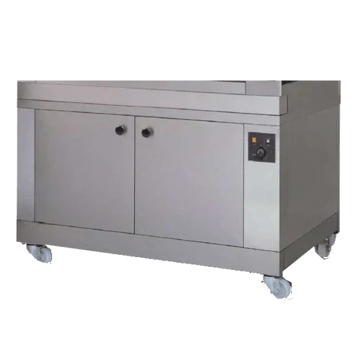 Sundown Audio Single 10" Zv5 Ported Enclosure - AABE-SA-Zv5-S10-HD