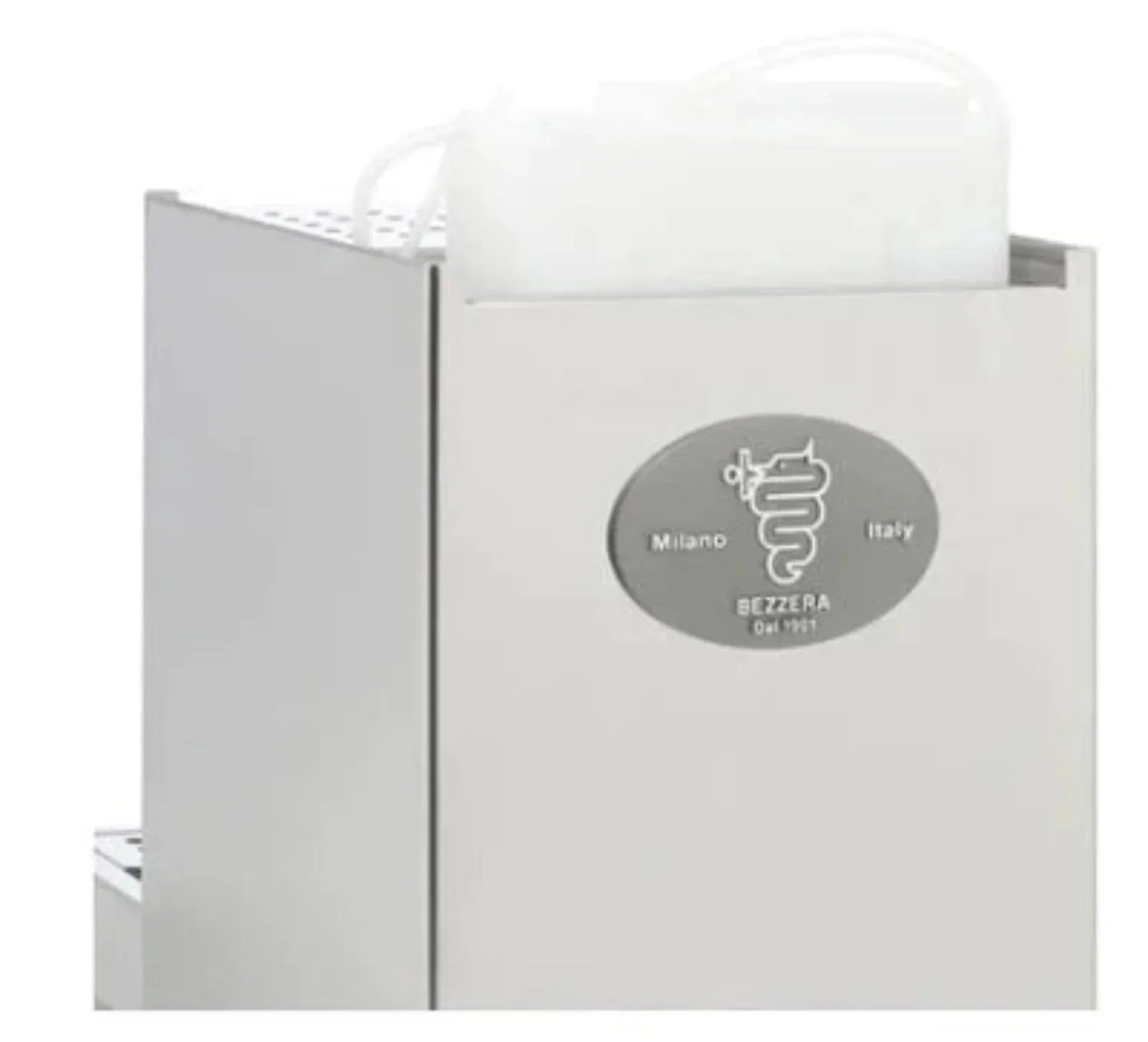 AMPTO Espresso Machine 1 Group- Semi - Tank - LL18SPM1IL2 (BZ10)